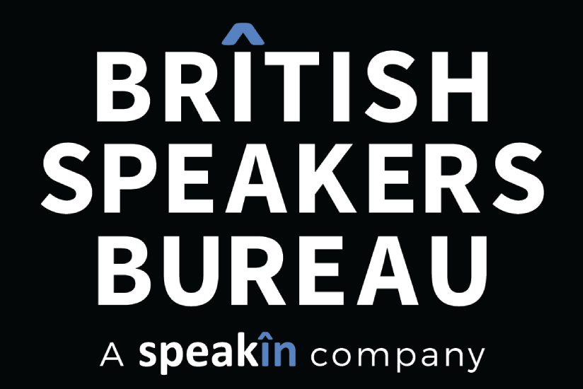 Cristina Criddle British Speakers Bureau